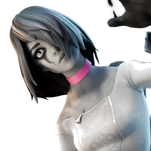 Fortnite Willow PNG