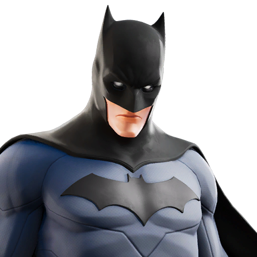 Fortnite X Batman PNG Pic