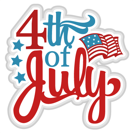 Fourth Of July PNG Picture