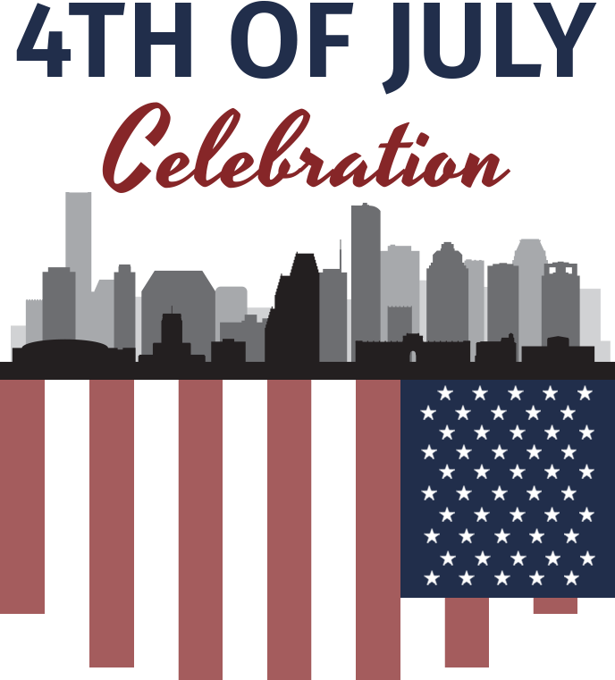 Fourth Of July PNG Transparent