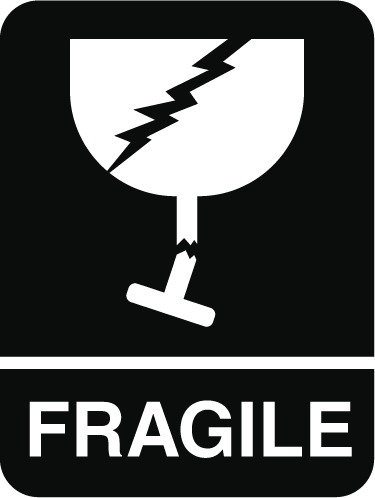 Fragile PNG Photos
