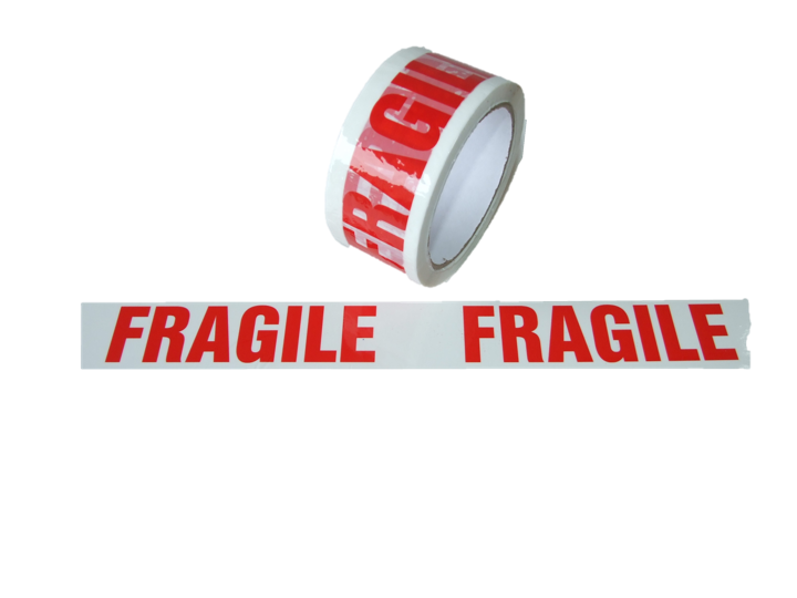 Fragile PNG Pic