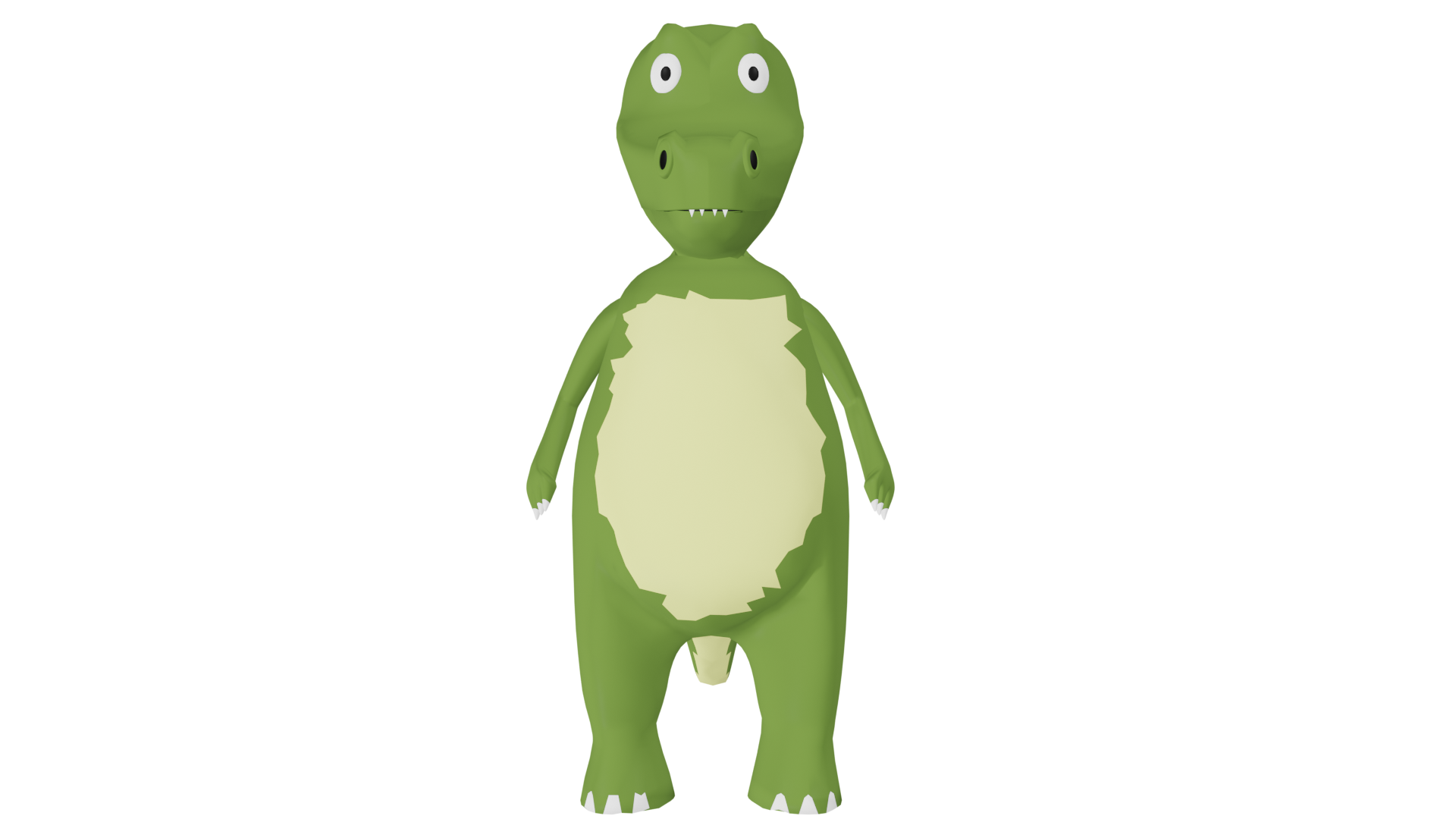 Franklin The Turtle PNG Pic