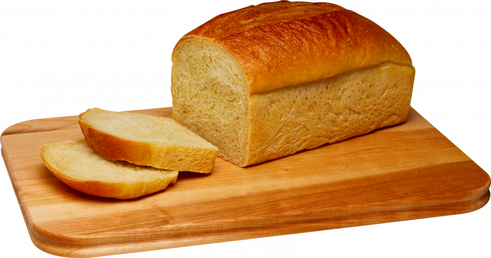 French bread Download PNG Image
