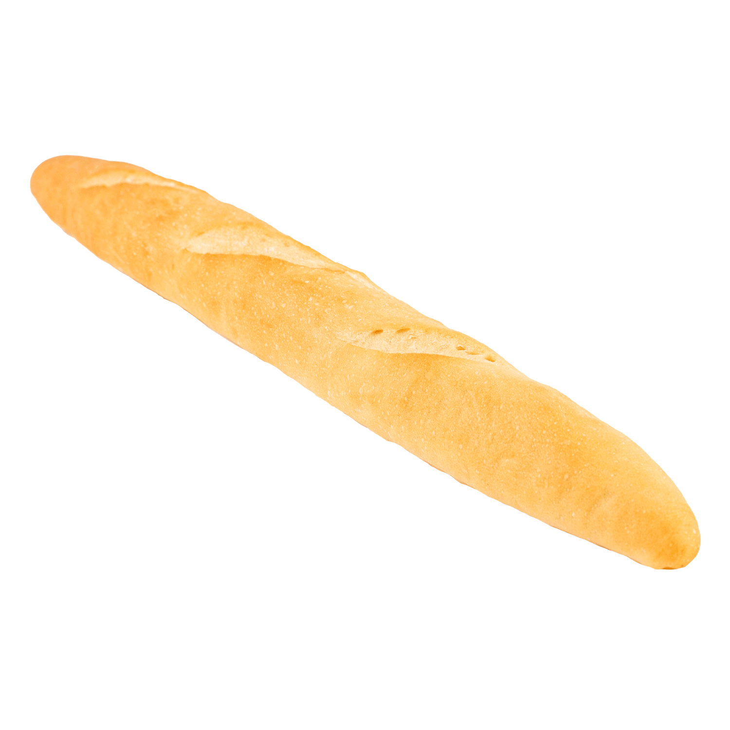 French bread PNG File