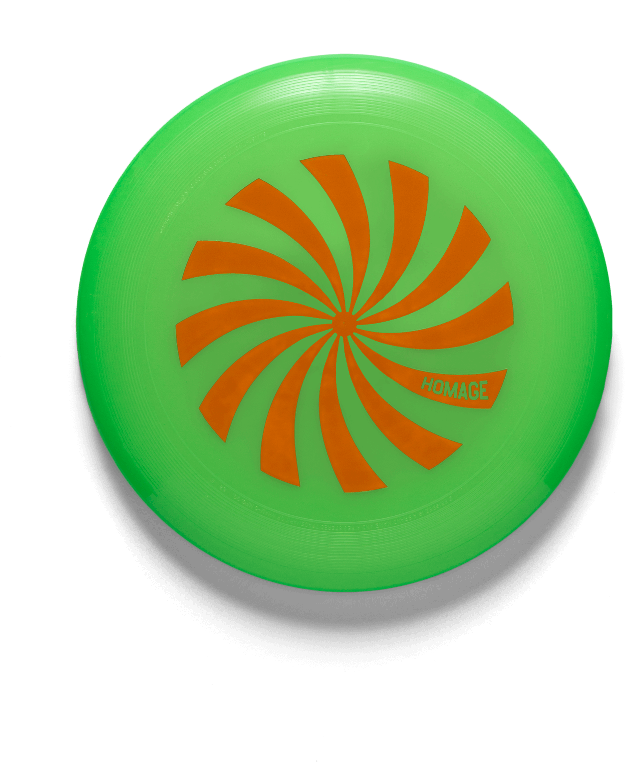 Frisbee PNG Free Download
