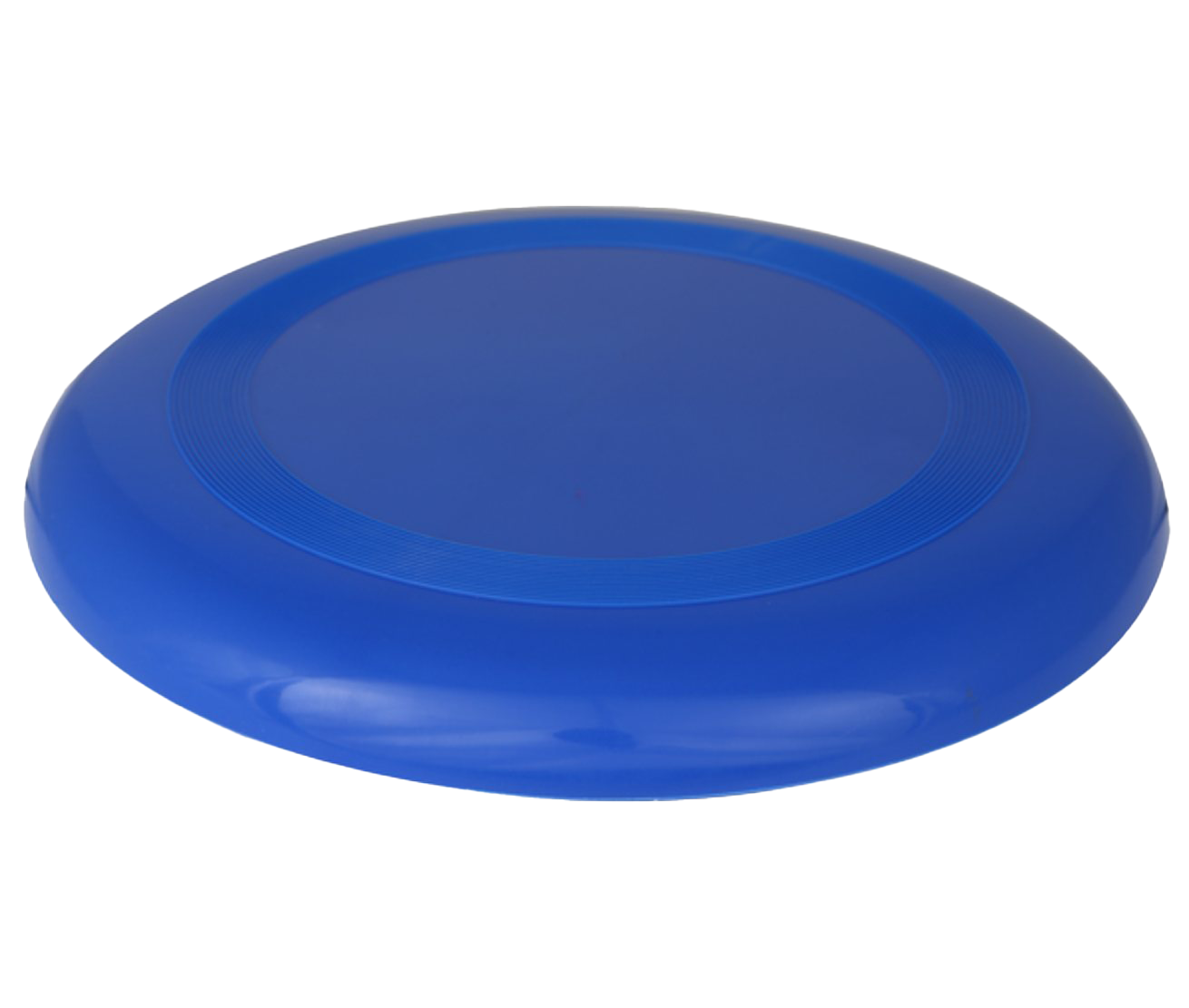 Frisbee PNG Isolated Clipart