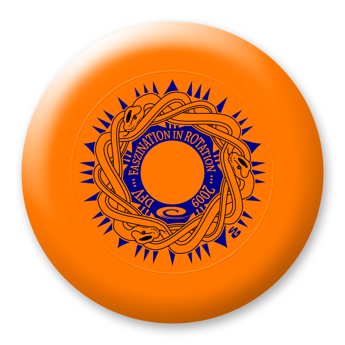 Frisbee PNG Isolated Free Download