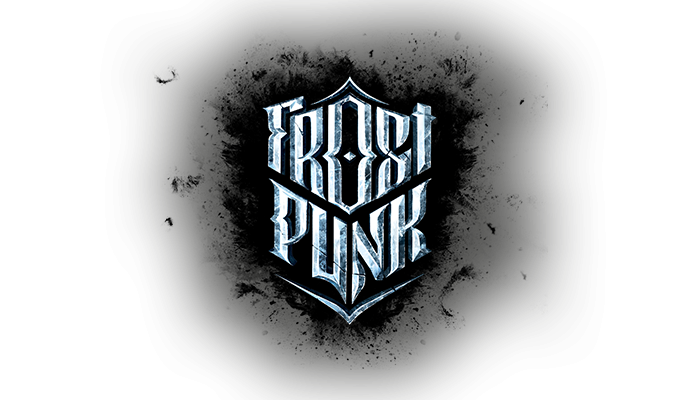 Frostpunk Logo PNG