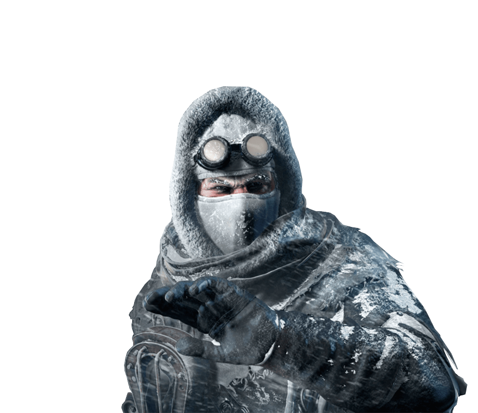 Frostpunk PNG Pic