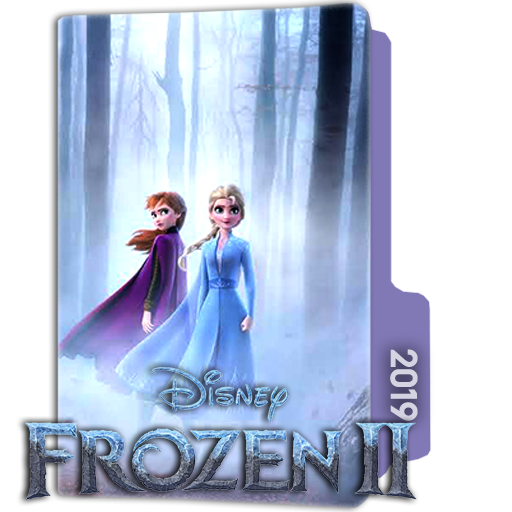 Frozen 2 PNG Clipart