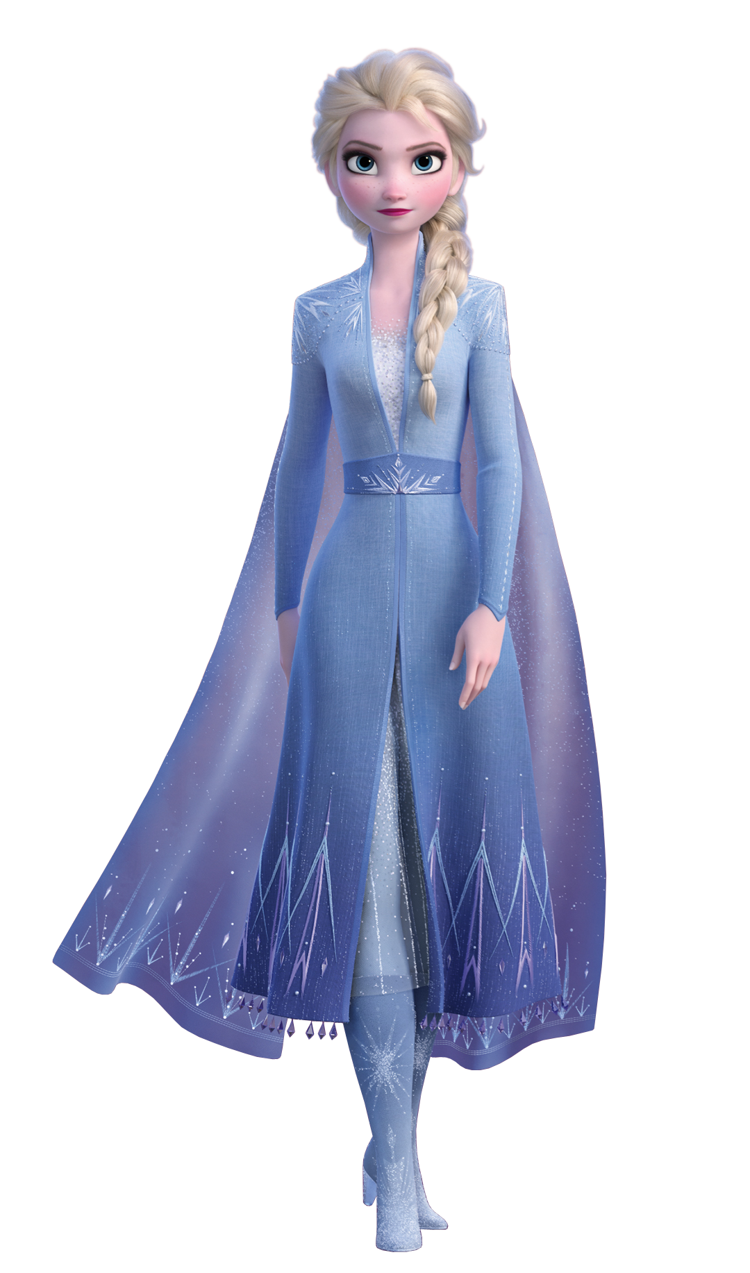 Frozen 2 PNG Free Download