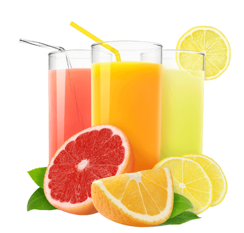 Fruit juice PNG File