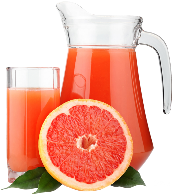 Fruit juice PNG Isolated File