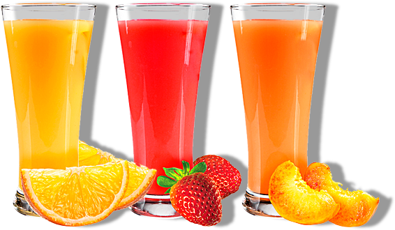 Fruit juice PNG Isolated Pic
