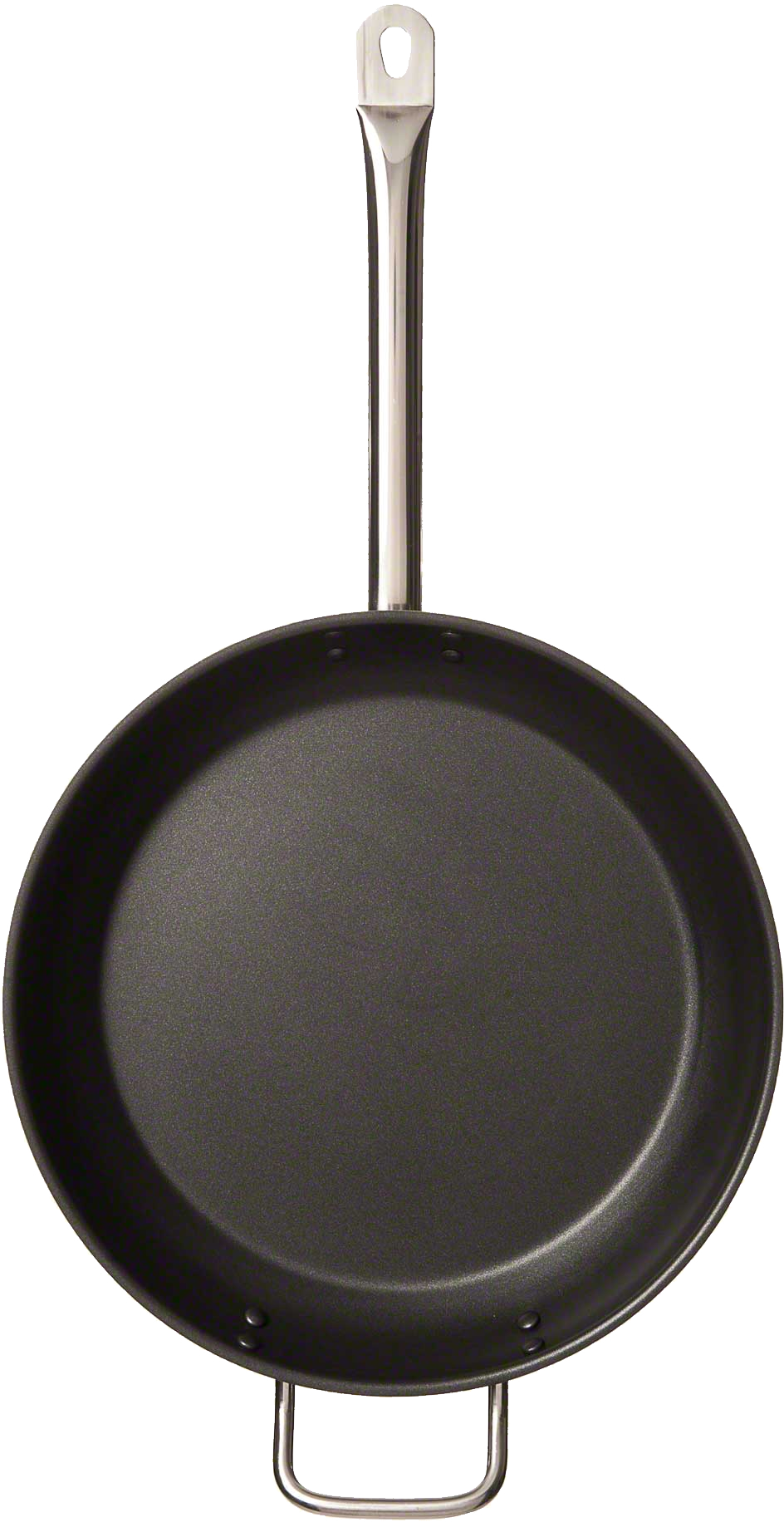 Frying Pan PNG Background Image