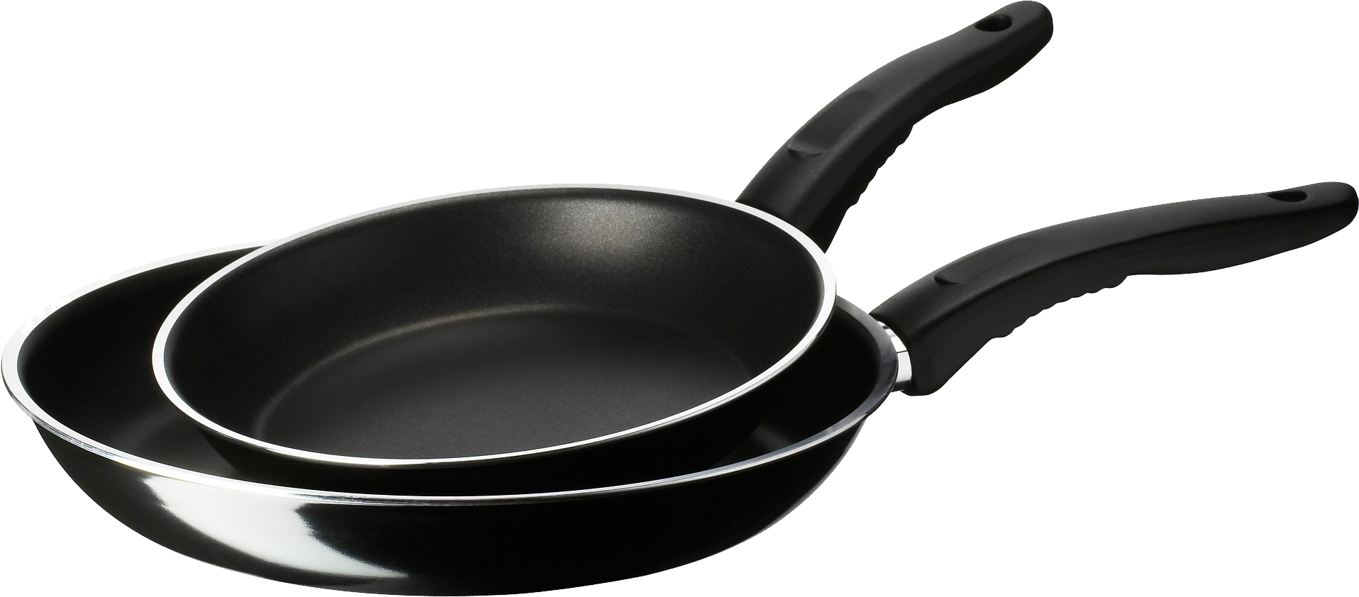 Frying Pan PNG Isolated Clipart
