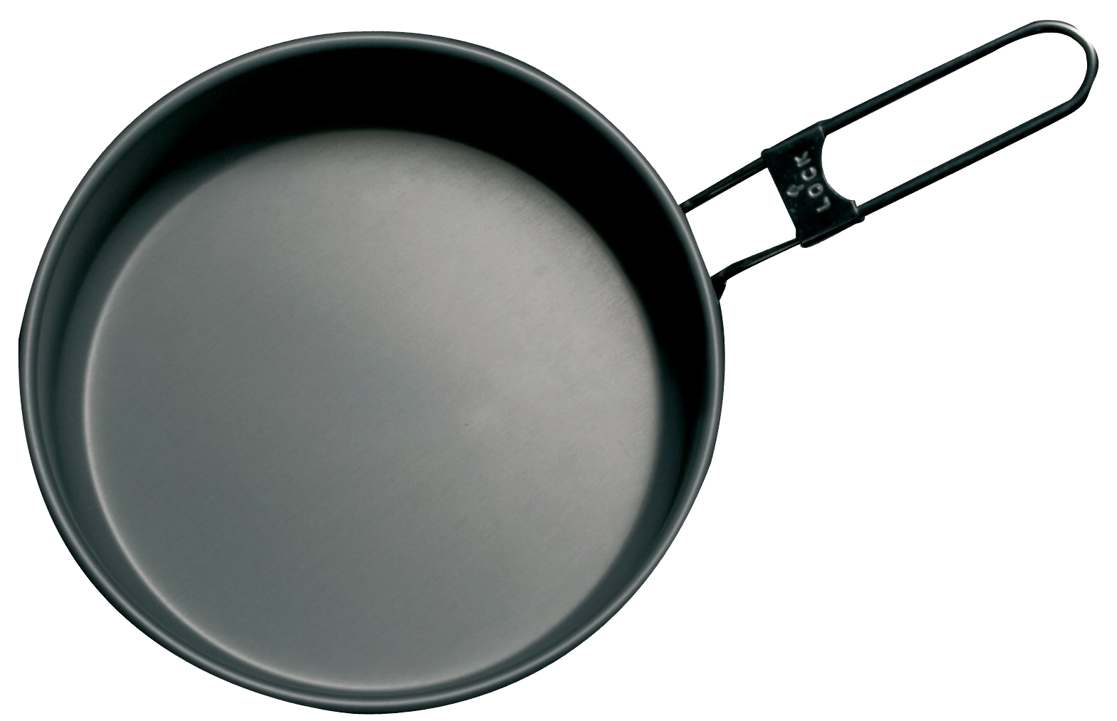 Frying Pan PNG Isolated File