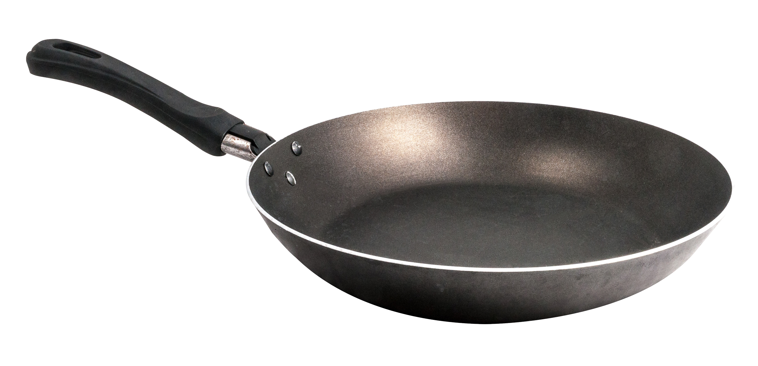 Frying Pan PNG Isolated Pic