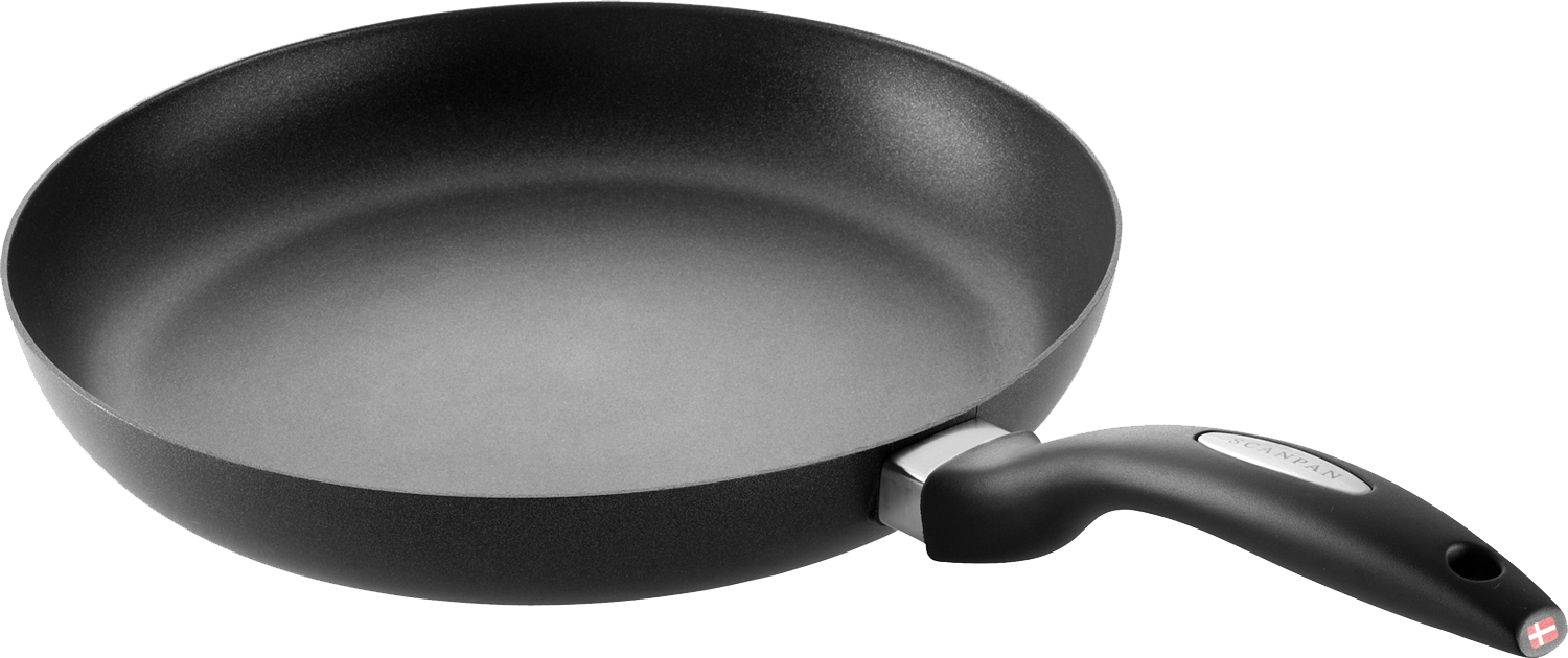 Frying Pan PNG Picture
