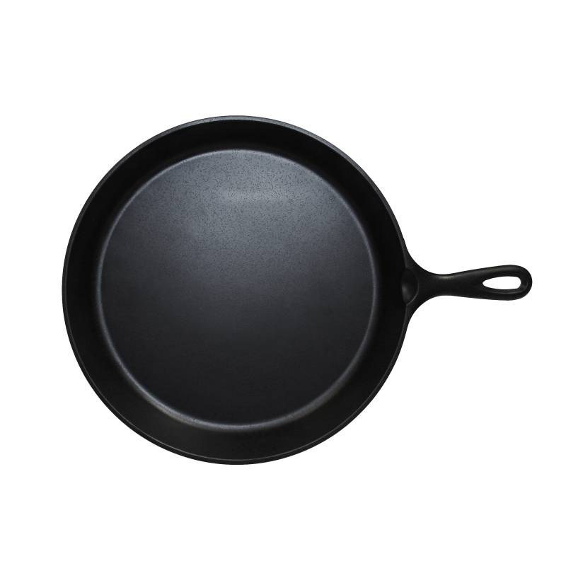 Frying Pan PNG Transparent Picture