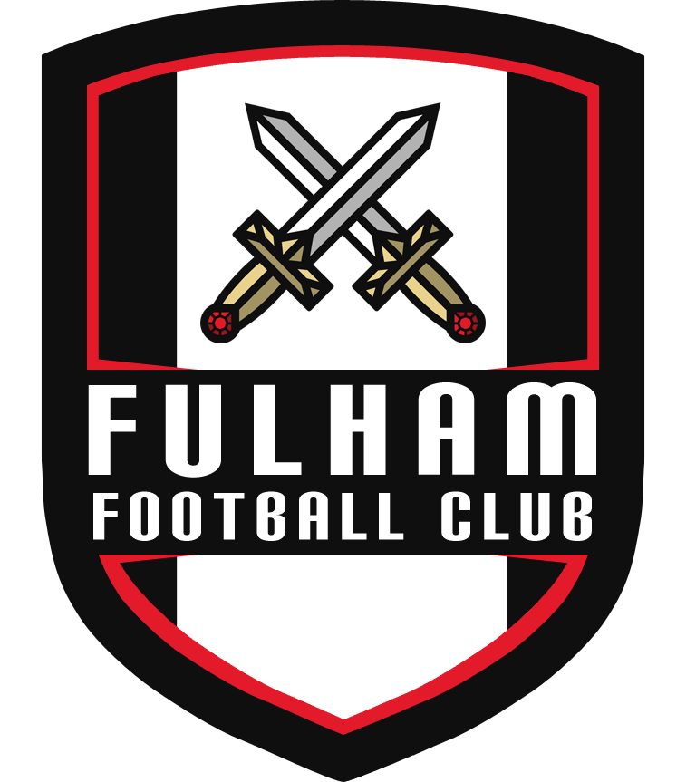 Fulham F.C PNG File