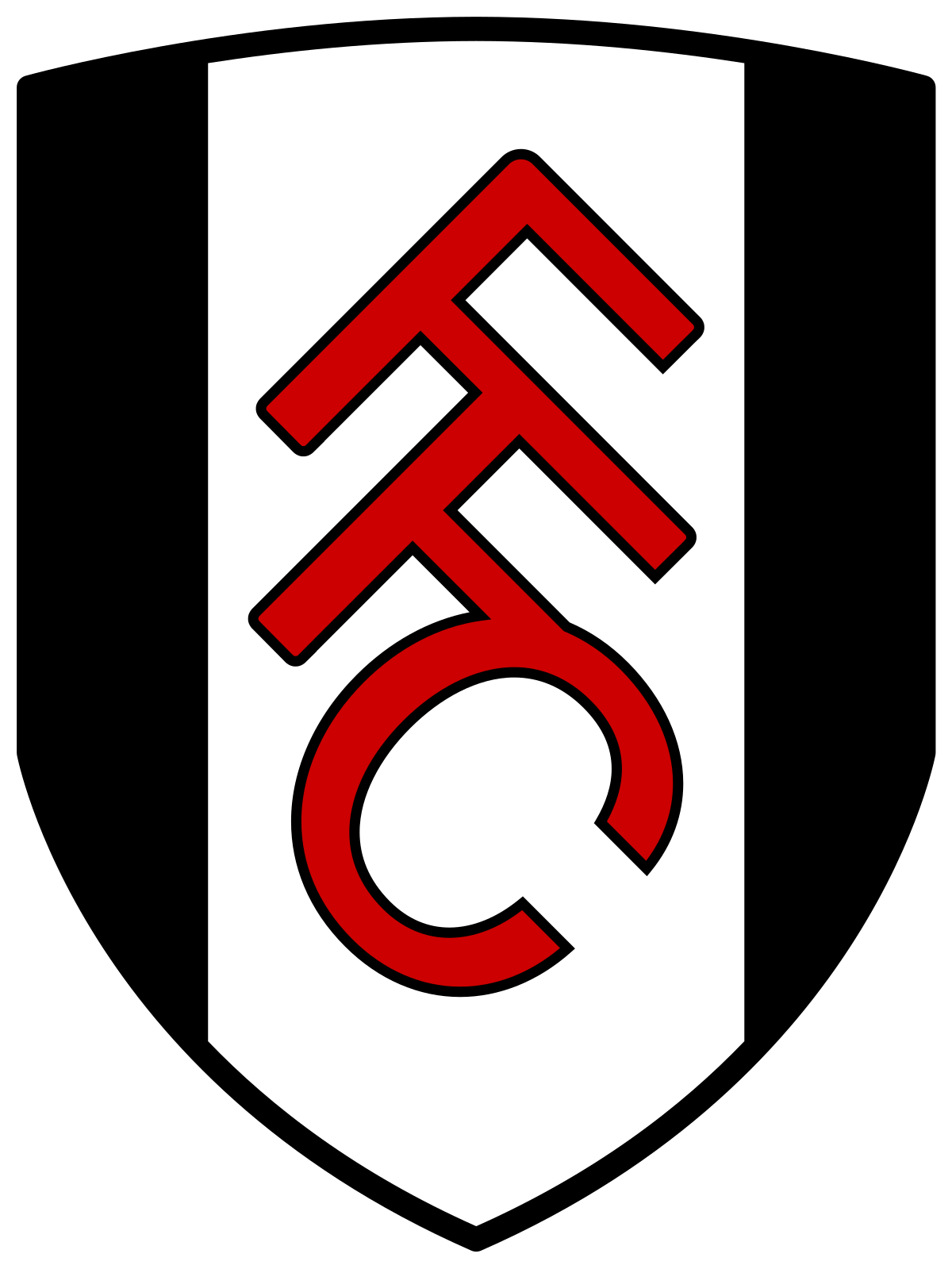 Fulham F.C PNG Image