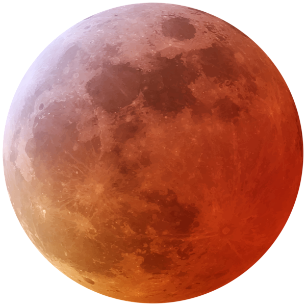 Full Moon Download PNG Image