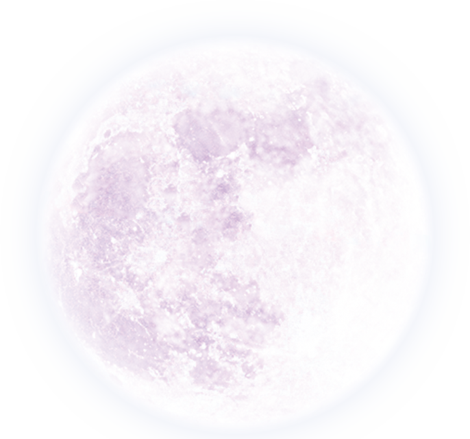 Full Moon PNG Isolated Photos