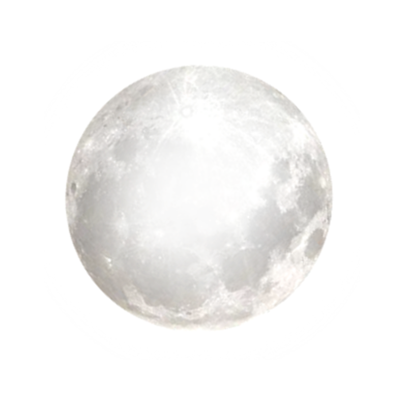 Full Moon PNG Picture