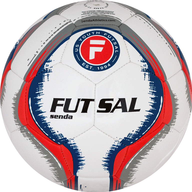 Futsal Ball PNG