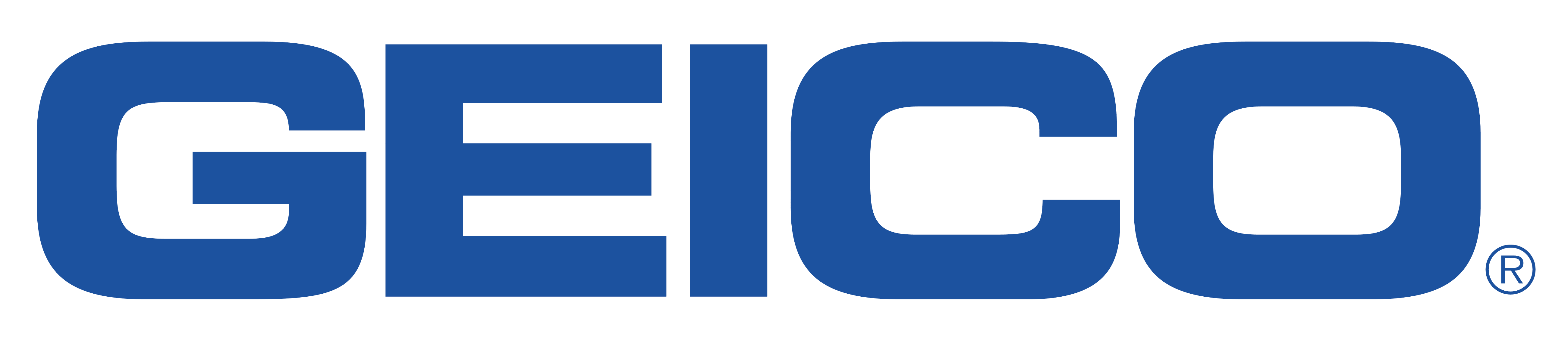 GEICO Logo PNG Pic