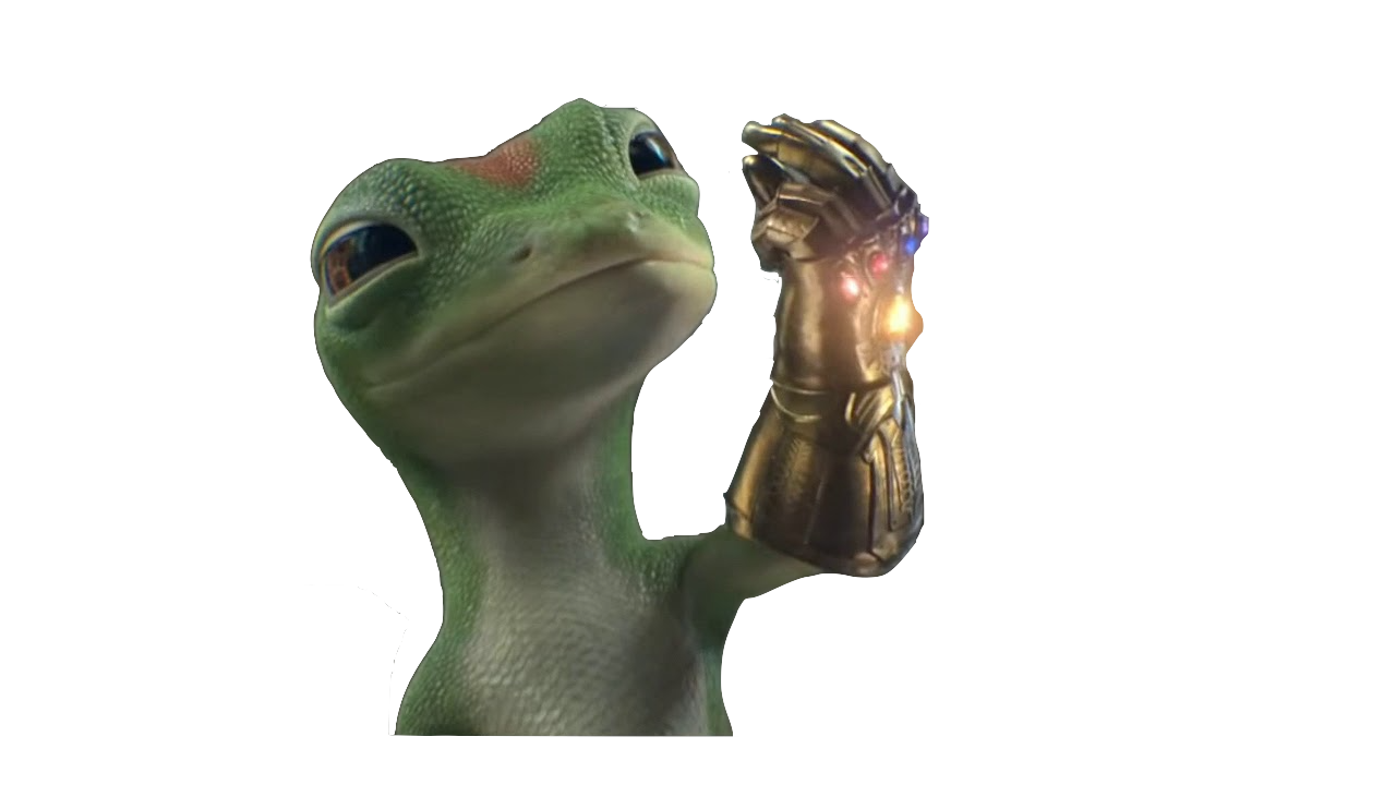 GEICO PNG HD