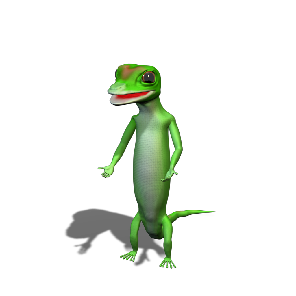 GEICO PNG Image