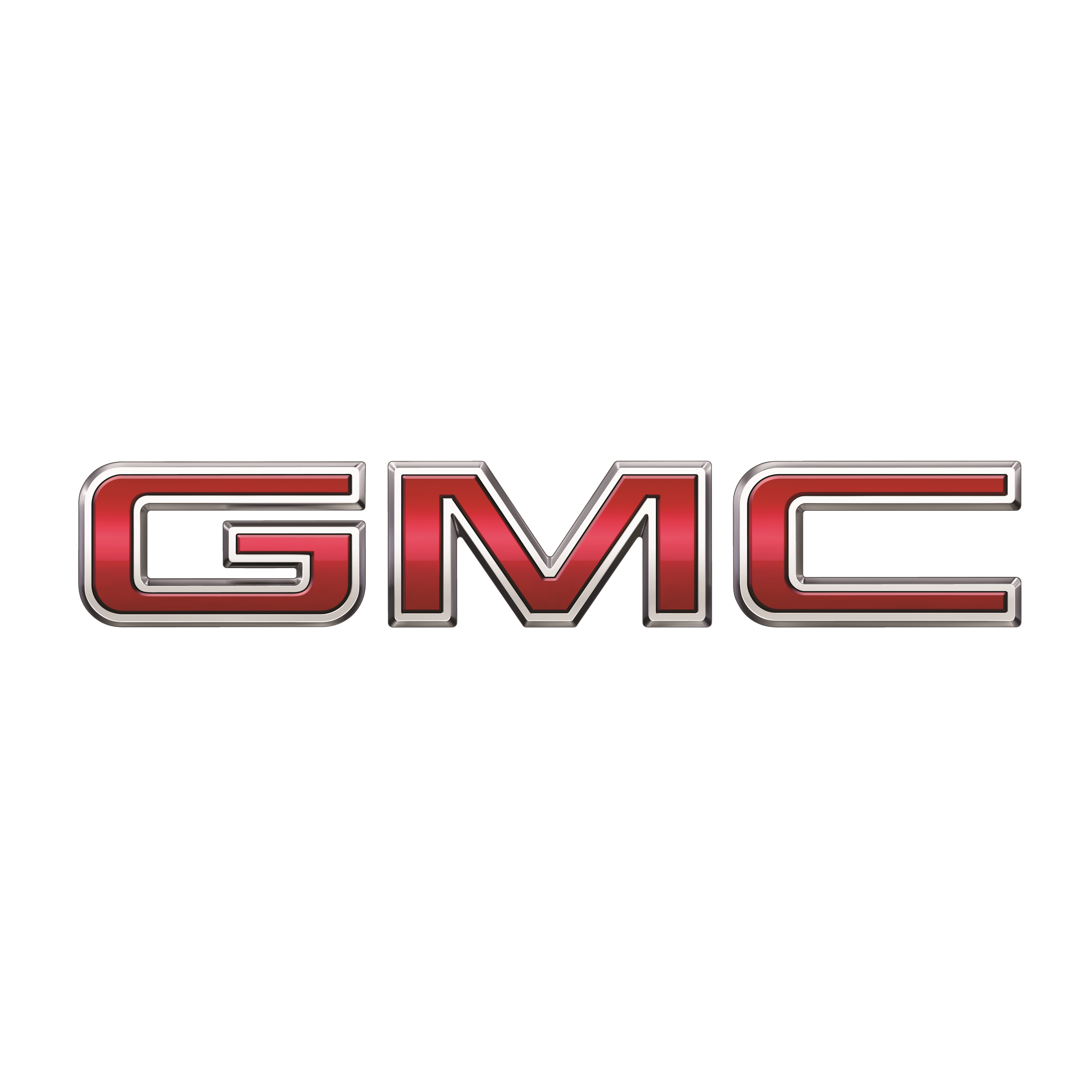 GMC Logo PNG Photo