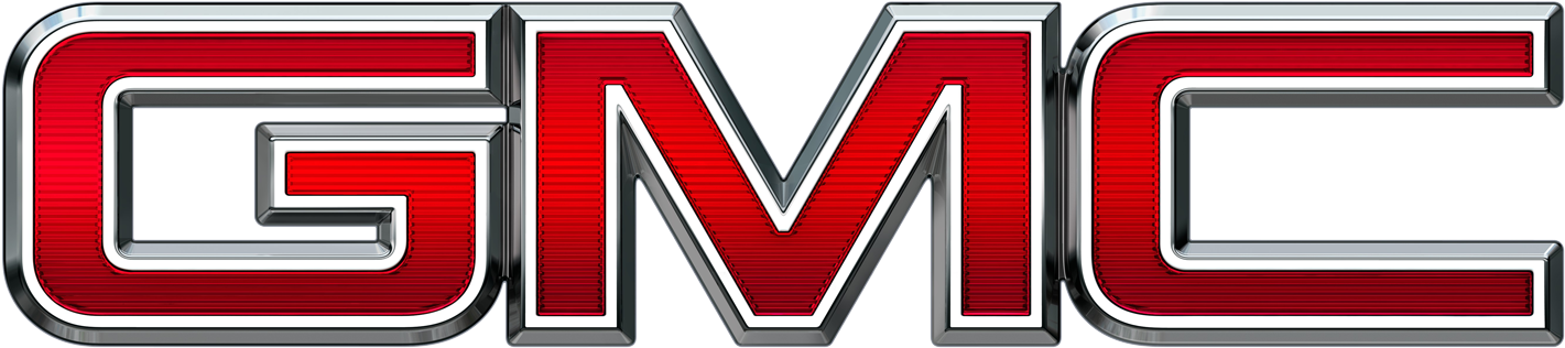 GMC Logo PNG Picture
