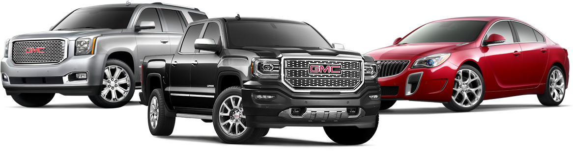 GMC PNG Isolated HD
