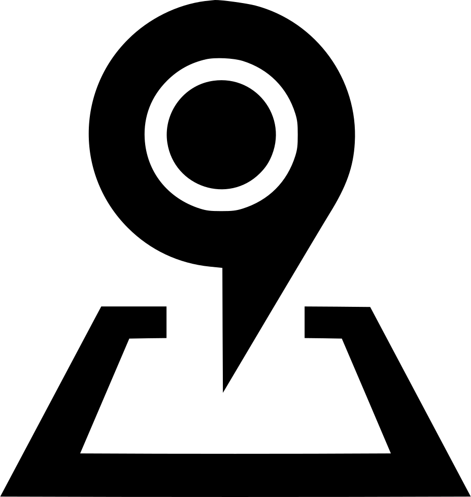 GPS Icon Download PNG Image