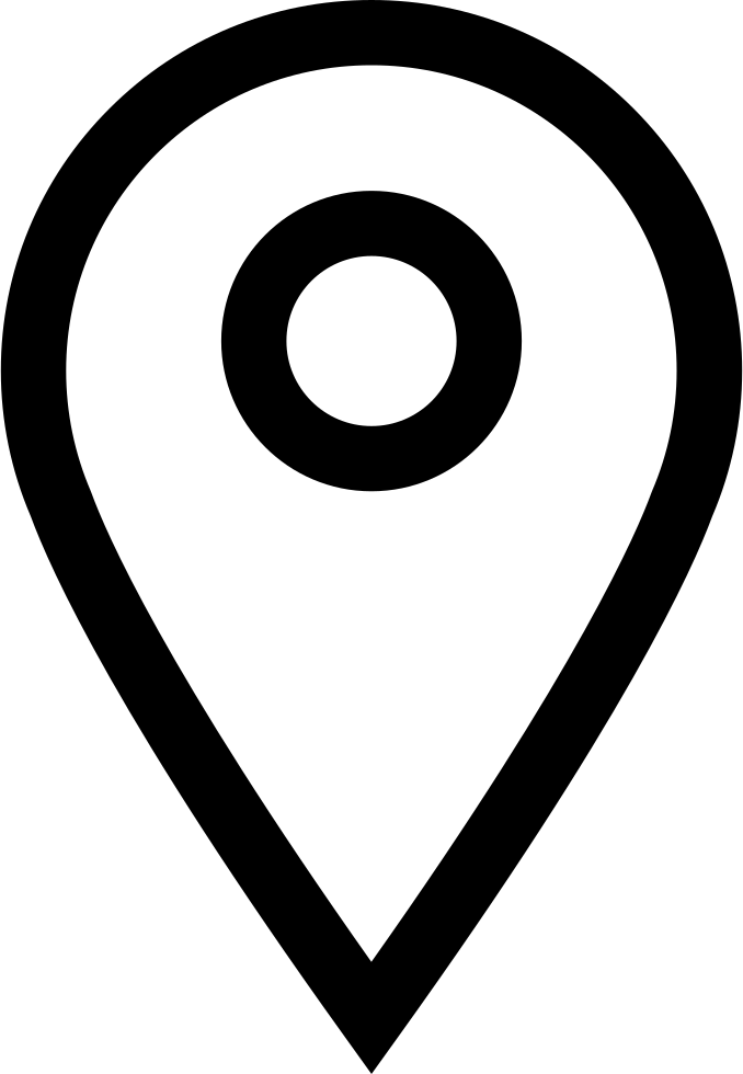 GPS Icon PNG Background Image