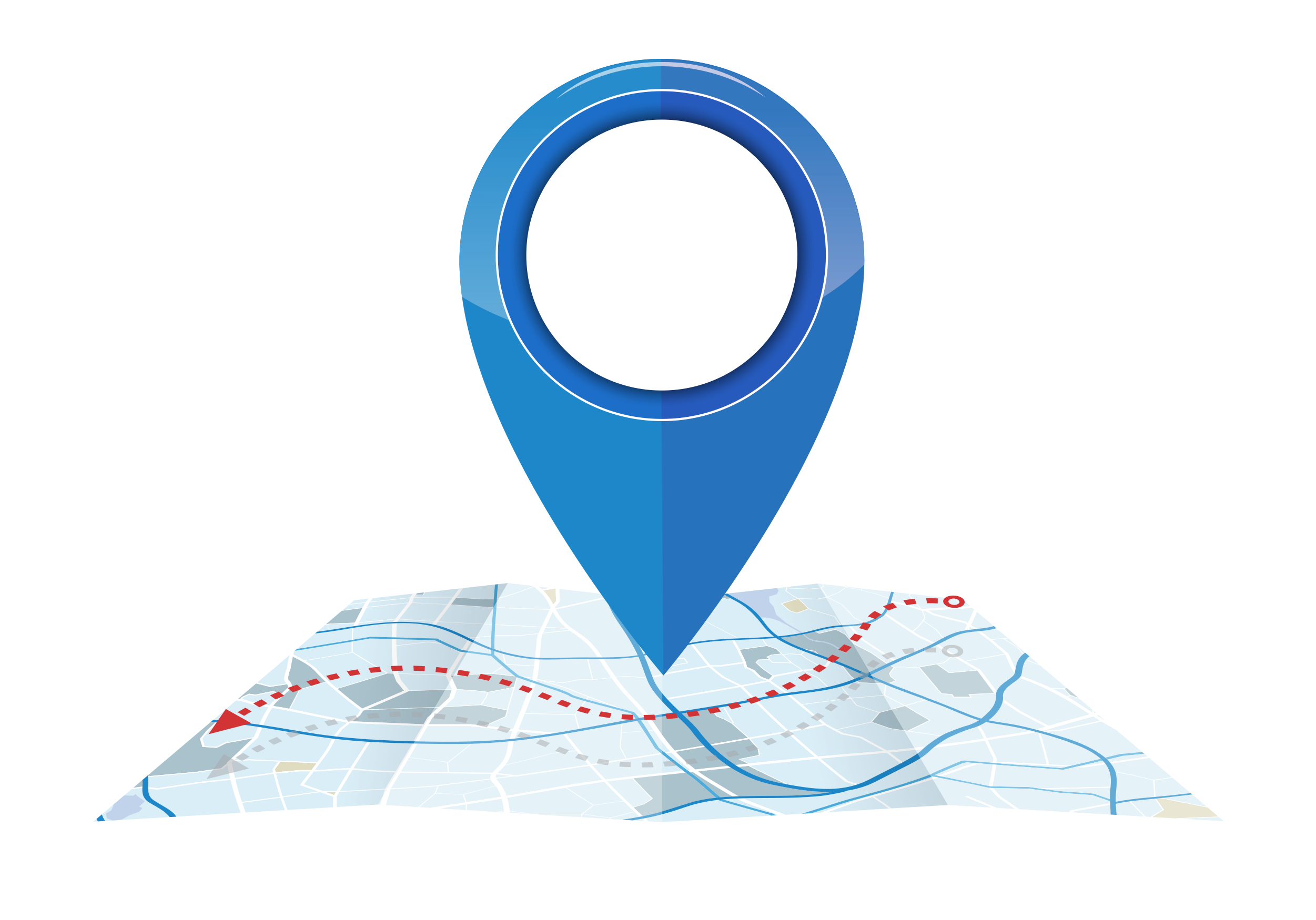 GPS Icon PNG File