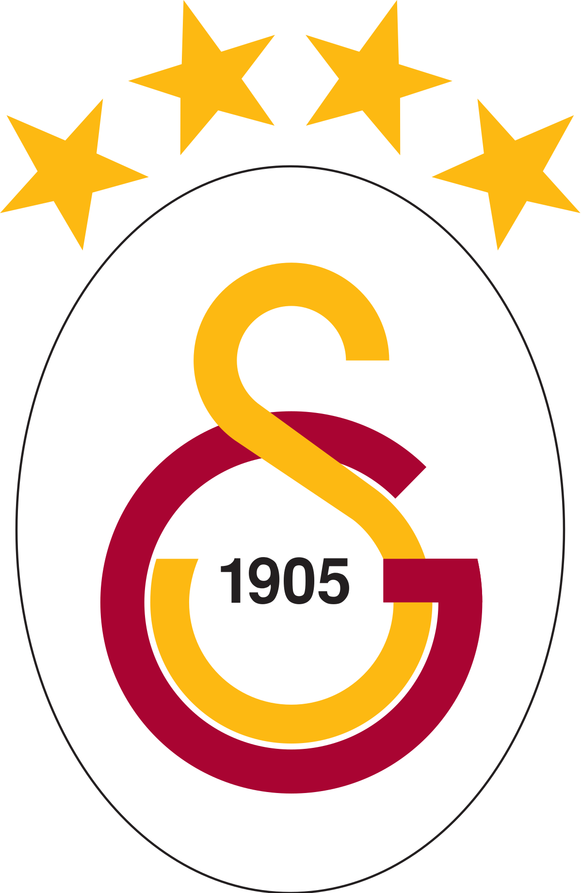Galatasaray PNG Pic