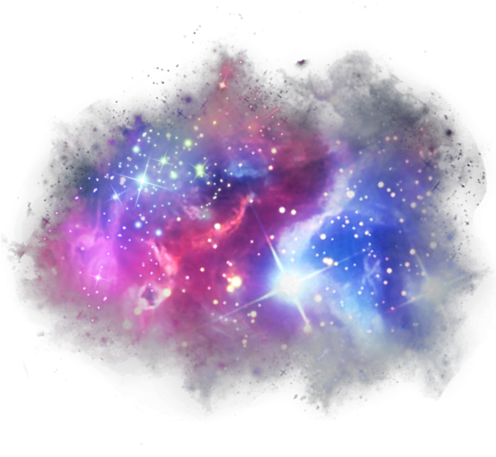 Galaxy Download PNG Image