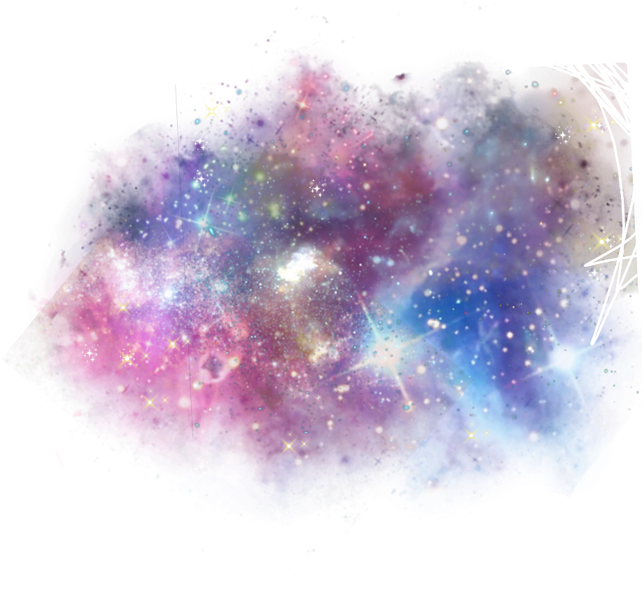 Galaxy PNG Isolated File | PNG Mart