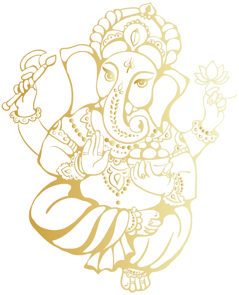 Ganesha PNG Isolated HD | PNG Mart