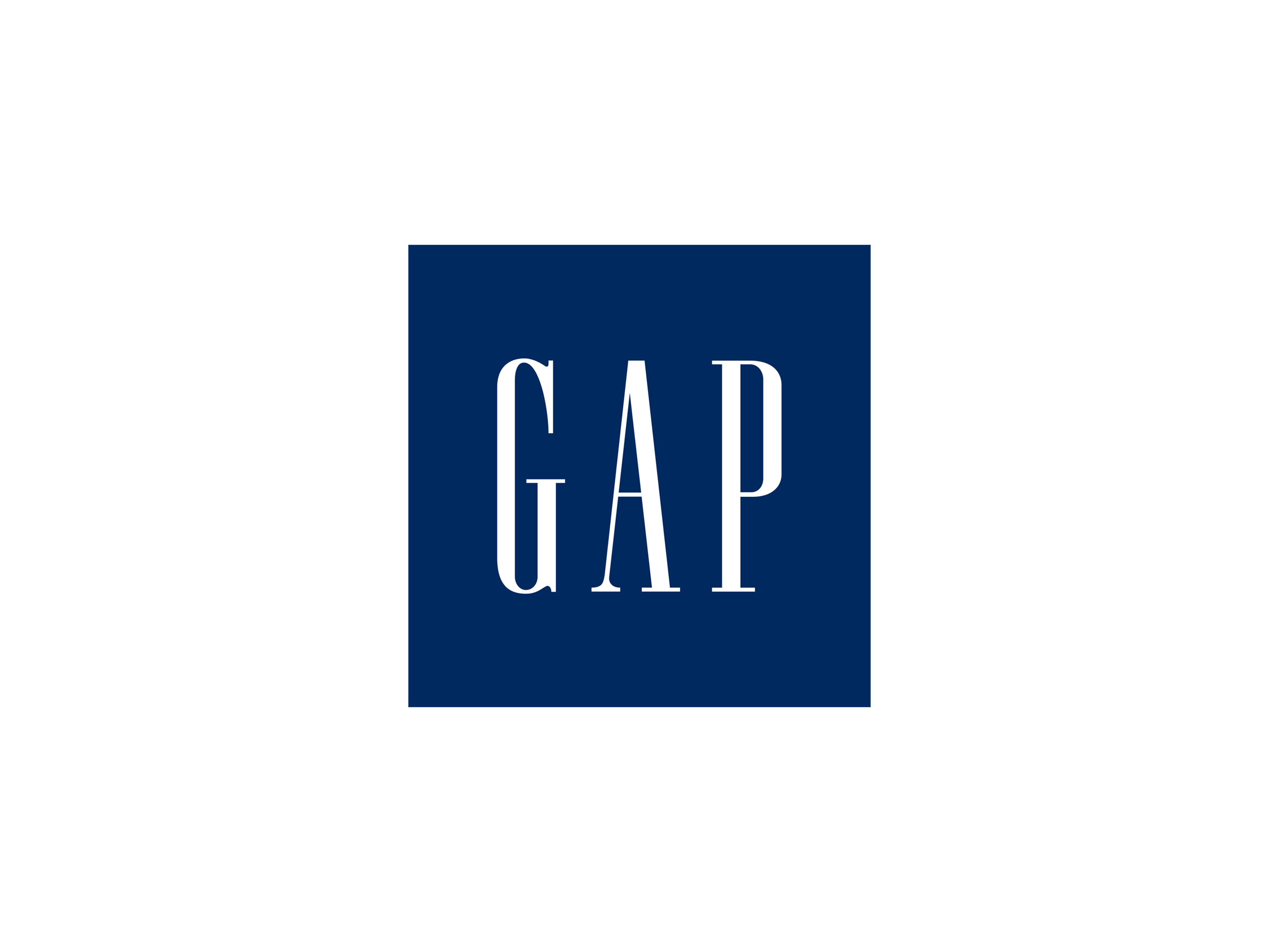 Gap Inc PNG