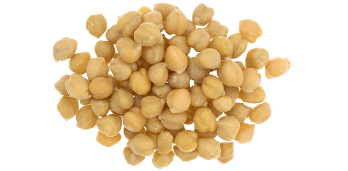 Garbanzo Beans PNG HD Isolated