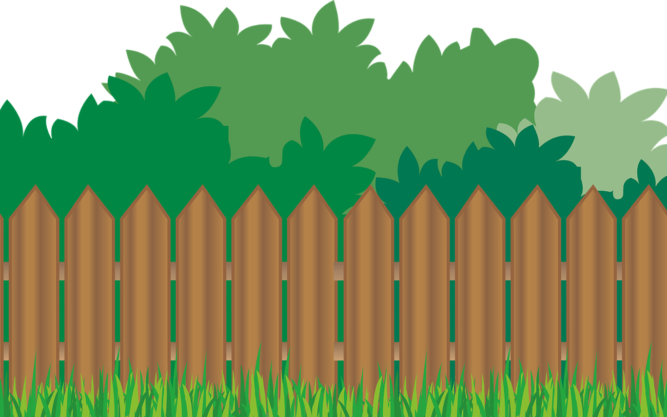 Garden PNG Isolated File