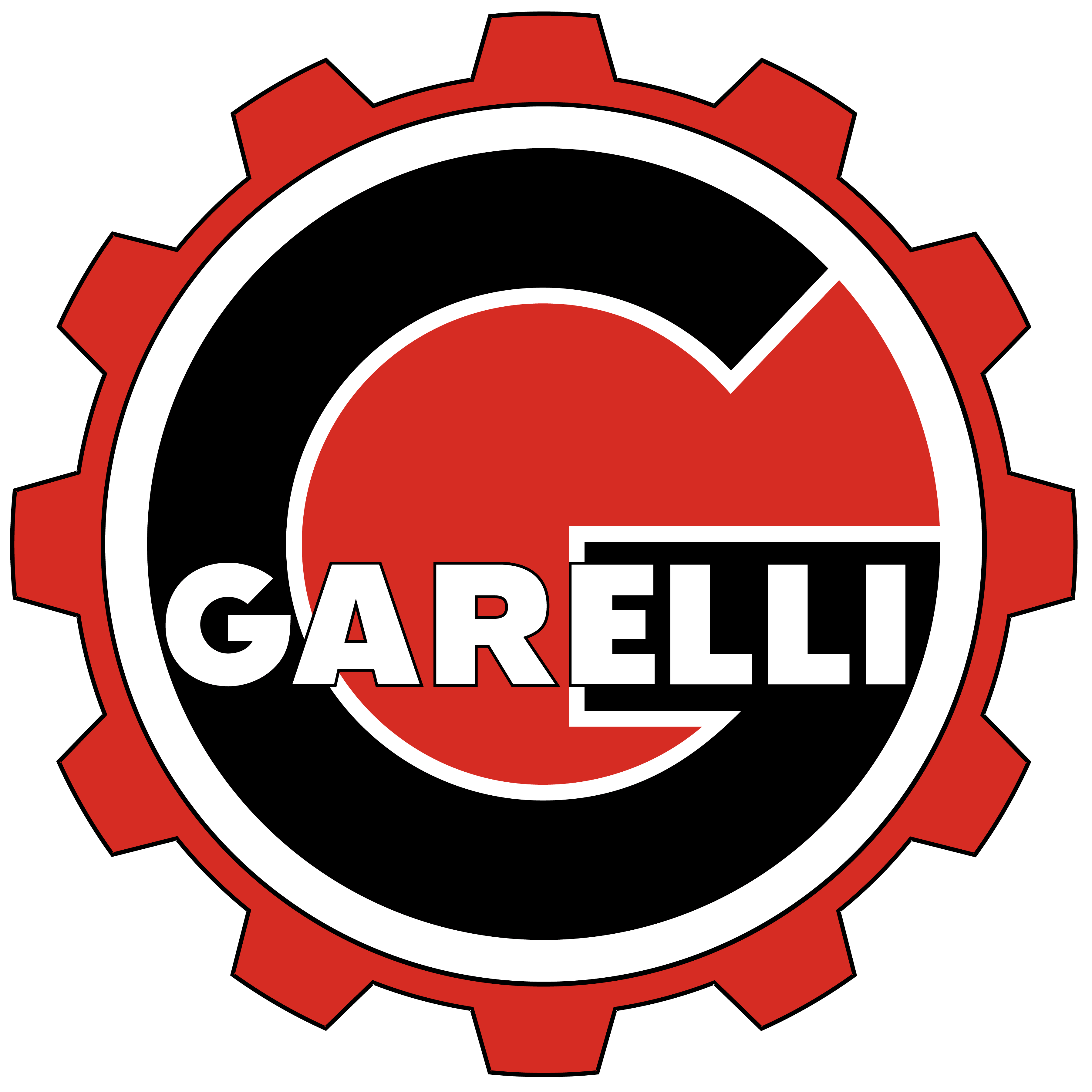 Garelli Motorcycles PNG HD