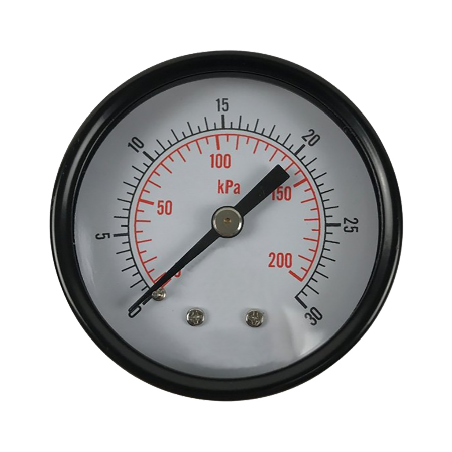 Gauge PNG Isolated Picture