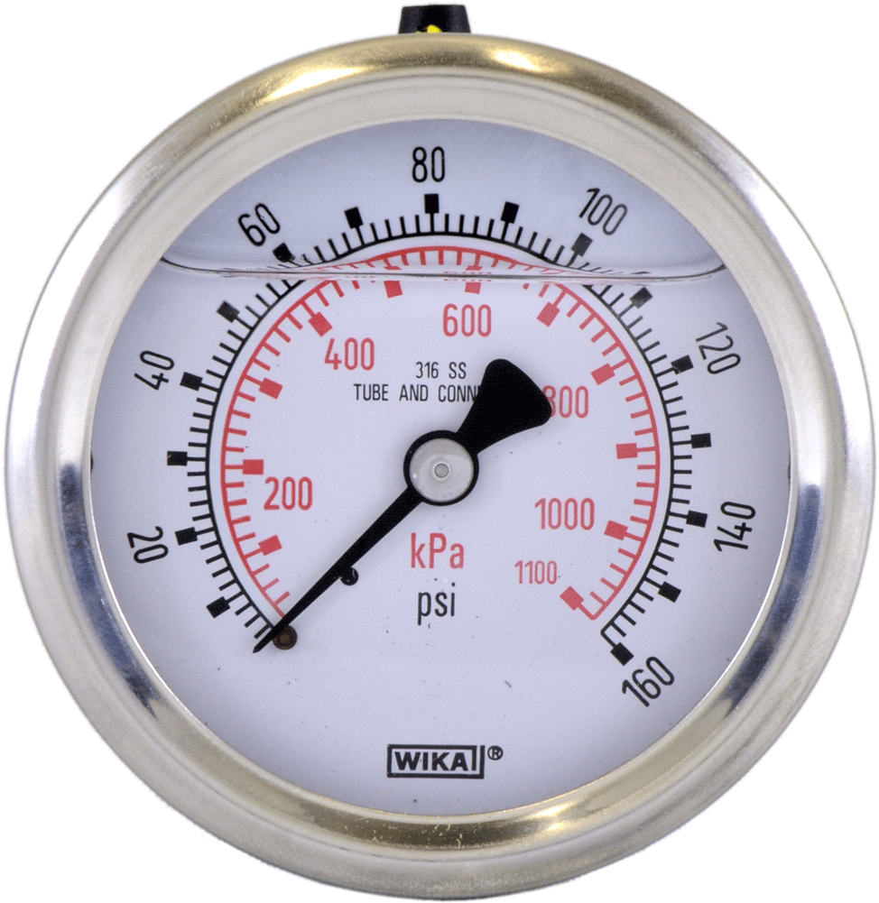 Gauge PNG Isolated Transparent Picture